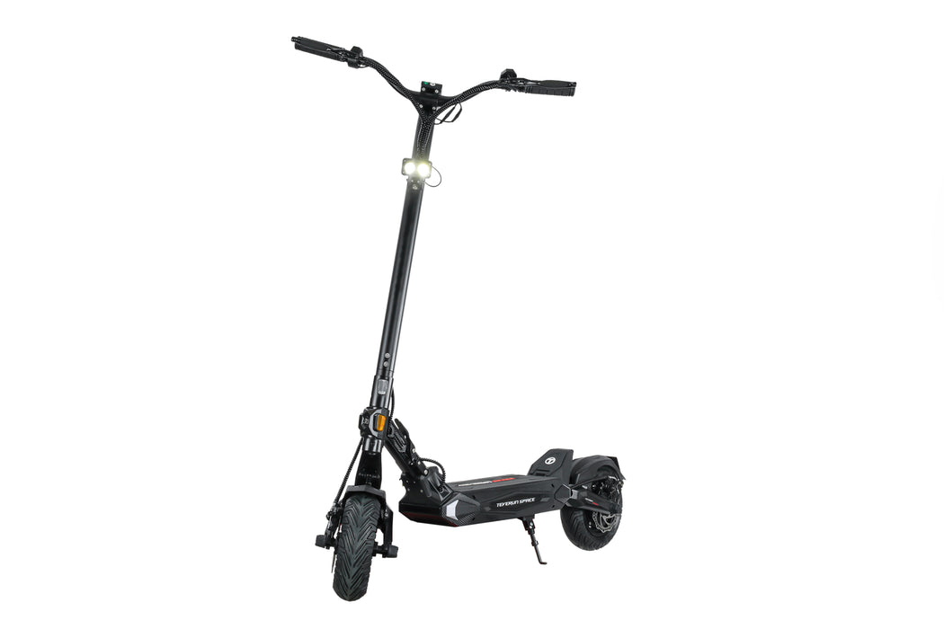 Teverun Space Lite 2026 - 45 km/h All Rounder E Scooter 52v 18Ah 💥 Pre-order