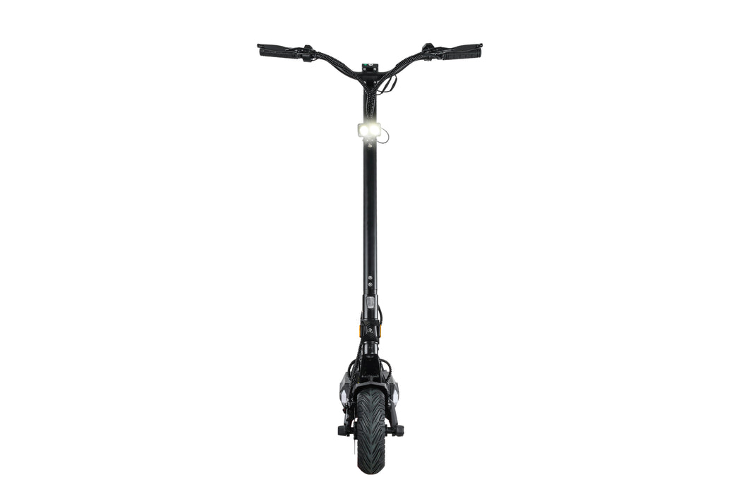 Teverun Space Lite 2026 - 45 km/h All Rounder E Scooter 52v 18Ah 💥 Pre-order