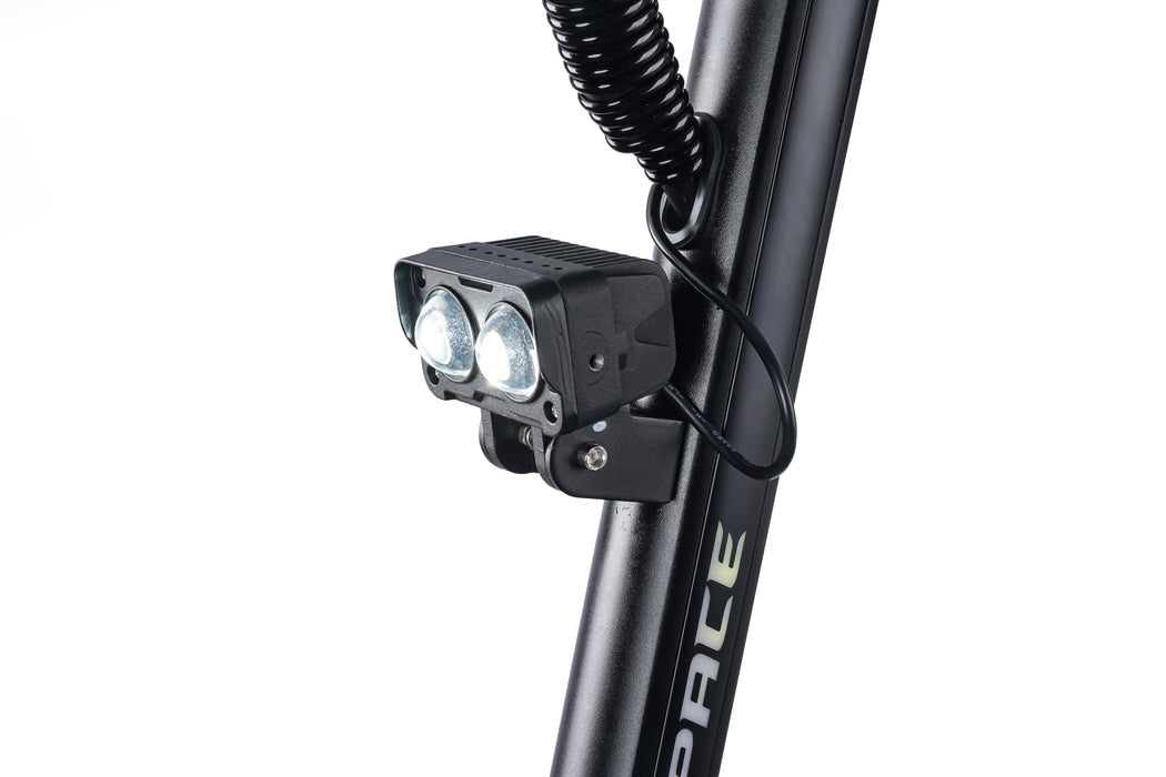 Teverun Space Lite 2026 - 45 km/h All Rounder E Scooter 52v 18Ah 💥 Pre-order