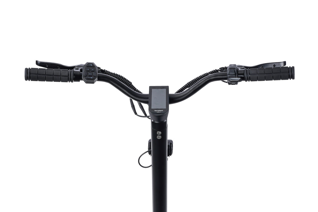 Teverun Space Lite 2026 - 45 km/h All Rounder E Scooter 52v 18Ah 💥 Pre-order