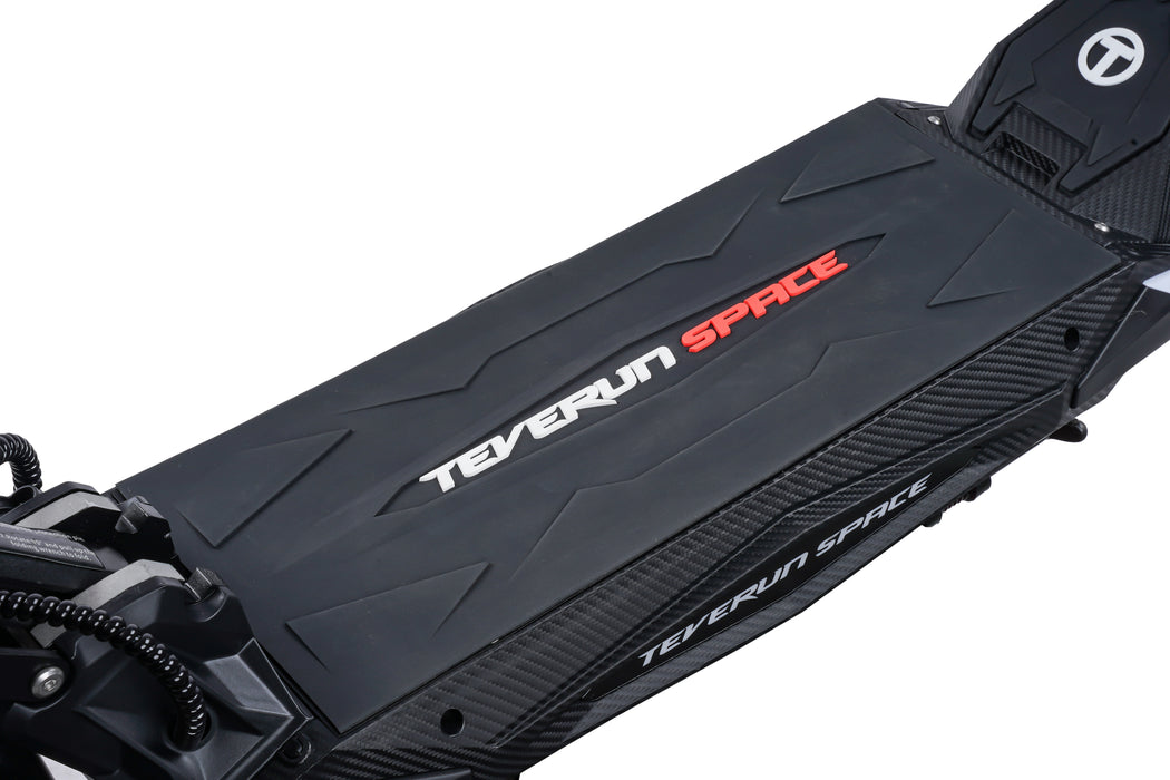 Teverun Space Lite 2026 - 45 km/h All Rounder E Scooter 52v 18Ah 💥 Pre-order