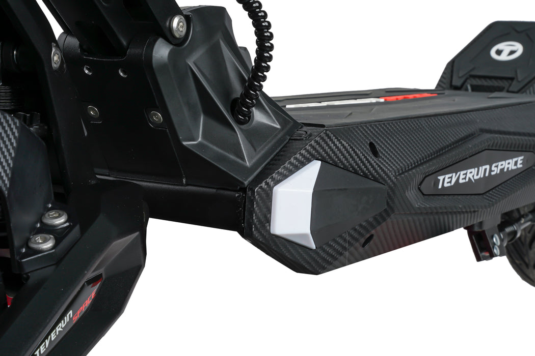 Teverun Space Lite 2026 - 45 km/h All Rounder E Scooter 52v 18Ah 💥 Pre-order