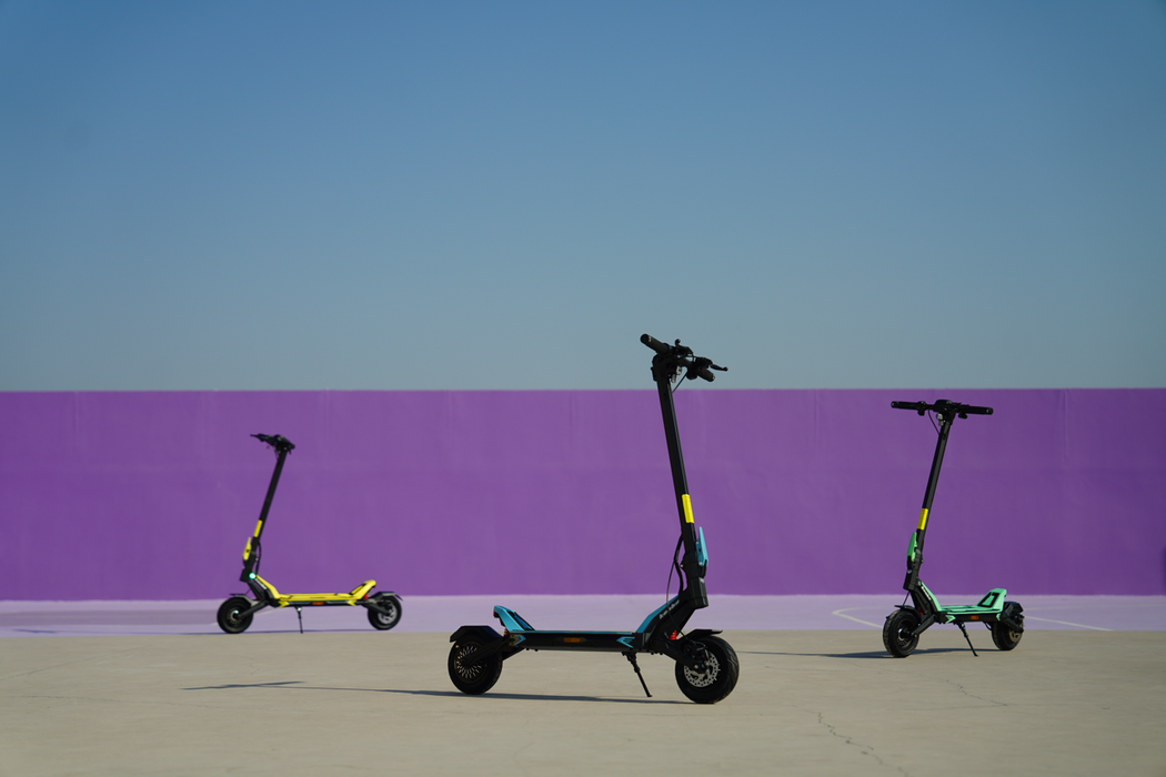 Kaabo Urban (Mantis Mini) - New 2025 Model! - Hot Favourite!