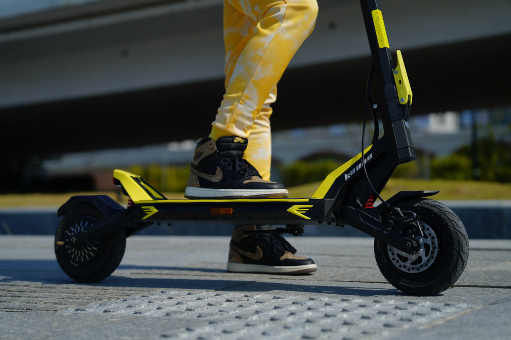 Kaabo Urban (Mantis Mini) - New 2025 Model! - Hot Favourite!