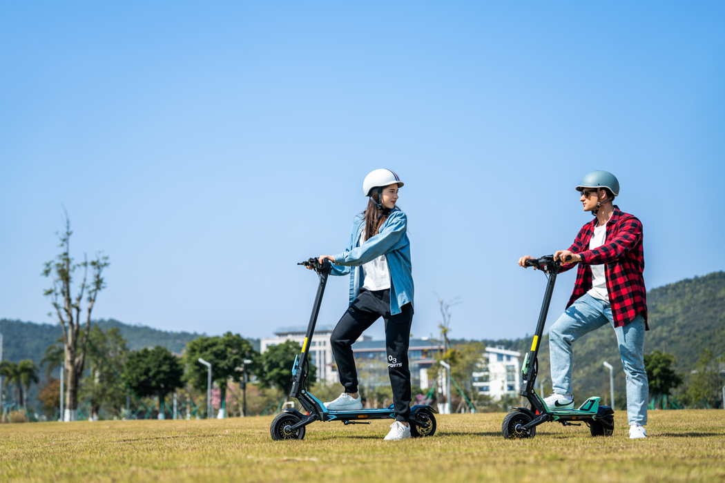 Kaabo Urban (Mantis Mini) - New 2025 Model! - Hot Favourite!