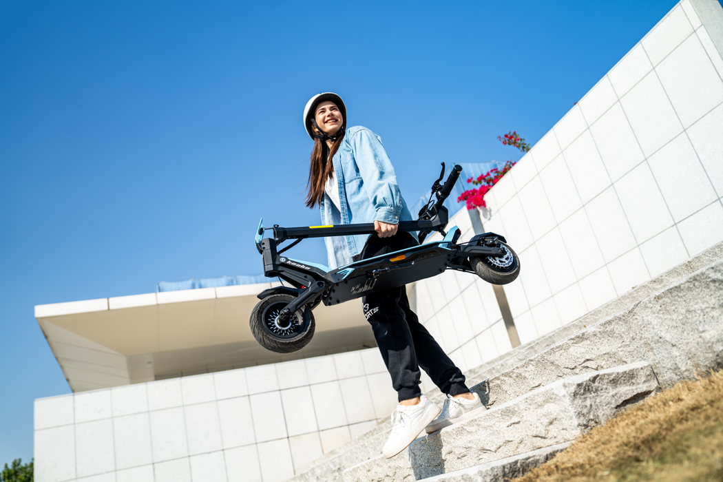 Kaabo Urban (Mantis Mini) - New 2025 Model! - Hot Favourite!