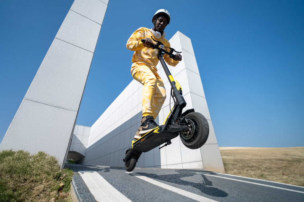 Kaabo Urban (Mantis Mini) - New 2025 Model! - Hot Favourite!