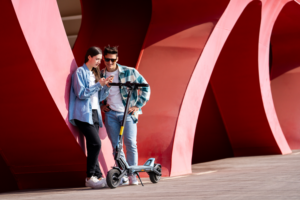 Kaabo Urban (Mantis Mini) - New 2025 Model! - Hot Favourite!