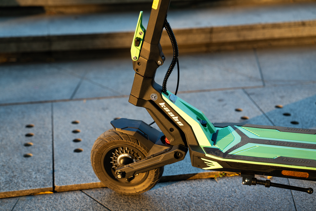 Kaabo Urban (Mantis Mini) - New 2025 Model! - Hot Favourite!