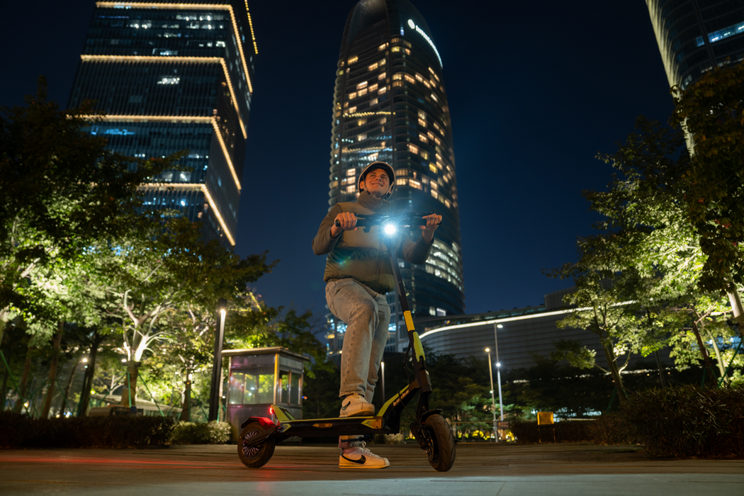 Kaabo Urban (Mantis Mini) - New 2025 Model! - Hot Favourite!