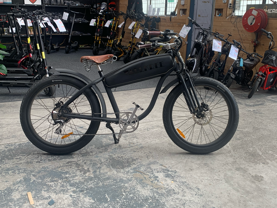 Vallkree Drifter - Surf Ebike - Ex-Demo