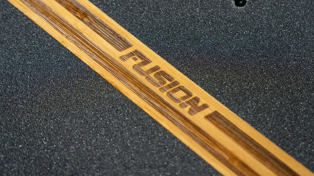 Evolve Fusion All Terrain Electric Skateboard