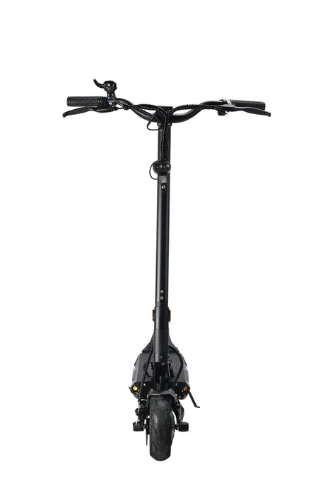 Teverun Fighter Q - Save $800! Pre-order💥50 km/h Dual Motor, Suspension E Scooter - Strictly 10 Only at this Price! (6 left)