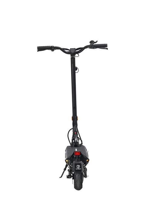 Teverun Fighter Q - Save $800! Pre-order💥50 km/h Dual Motor, Suspension E Scooter - Strictly 10 Only at this Price! (6 left)