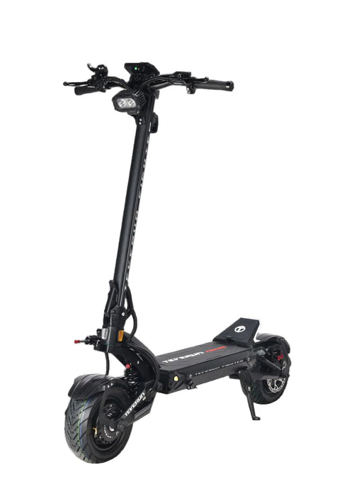 Teverun Fighter 11+ - 60v 37.1Ah. 2026 Latest 2.0💥 Save $1,500 Huge - Battery High Performance E Scooter