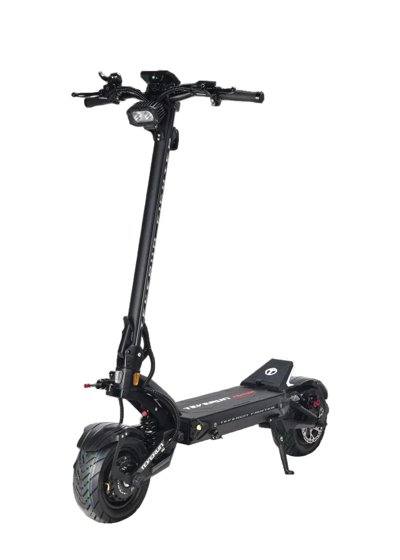 Best E Scooters Under $4000
