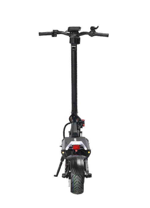 Teverun Fighter 11+ - 60v 37.1Ah. 2026 Latest 2.0💥 Save $1,500 Huge - Battery High Performance E Scooter
