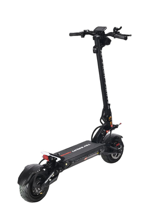 Teverun Fighter 11+ - 60v 37.1Ah. 2026 Latest 2.0💥 Save $1,500 Huge - Battery High Performance E Scooter