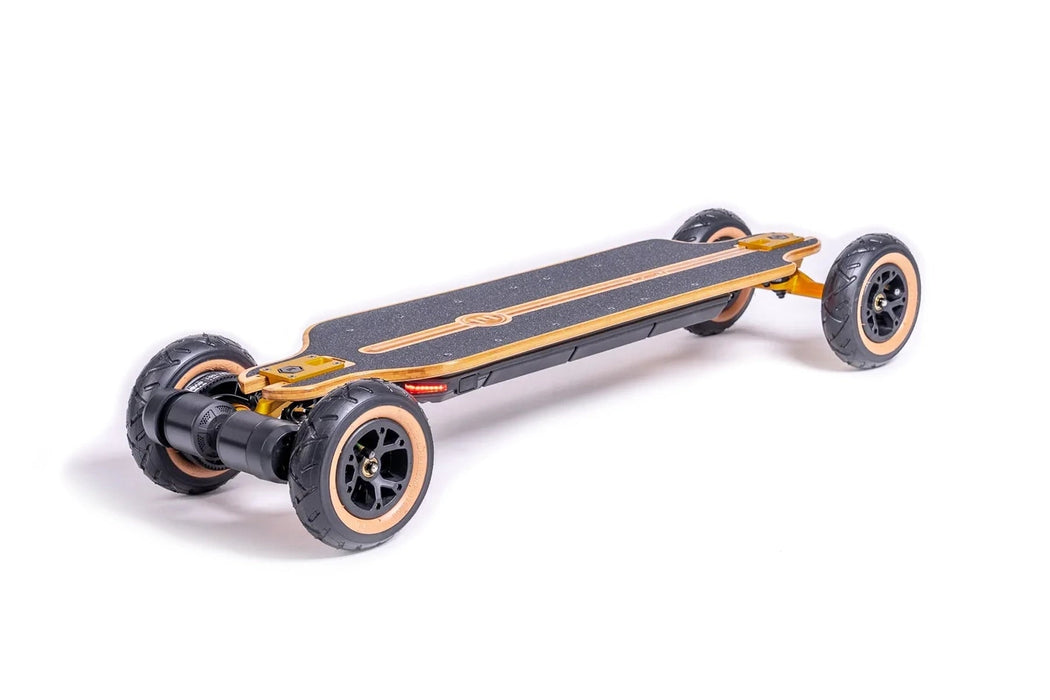 Evolve Fusion All Terrain Electric Skateboard