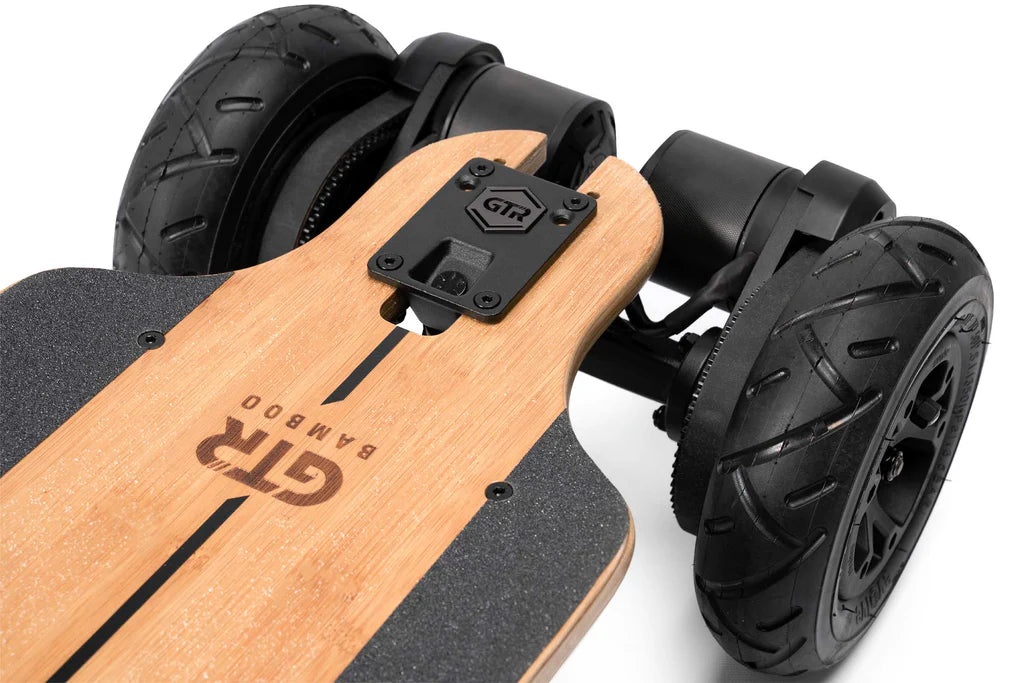 Evolve GTR Bamboo All Terrain