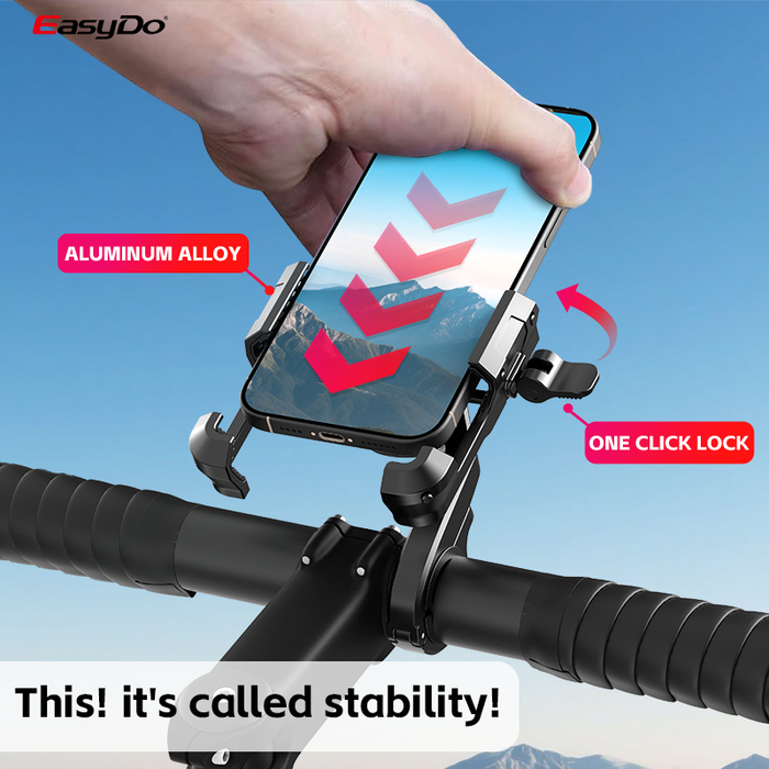 EasyDo Phone Holder
