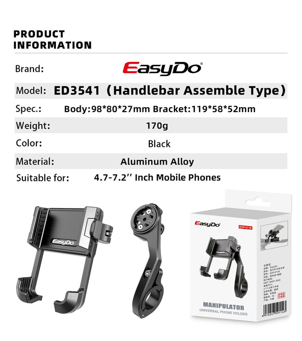 EasyDo Phone Holder