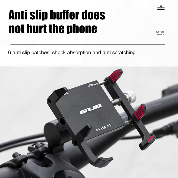 Gub Phone Holder