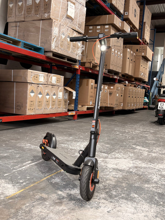 InMotion Climber (USED: 300km, 2024 Model)