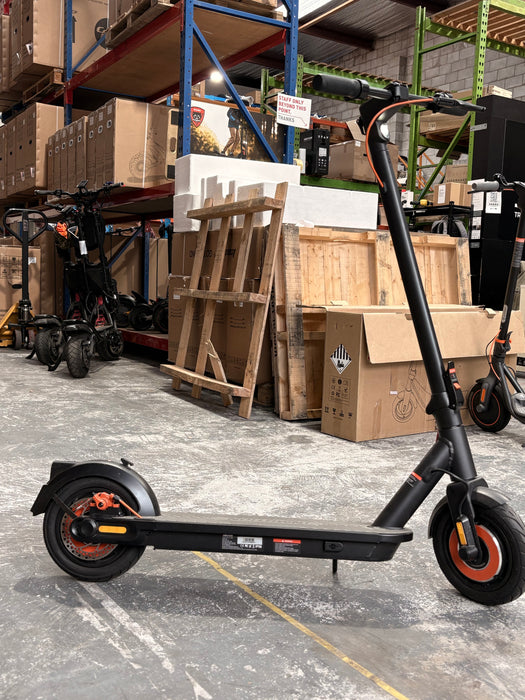 InMotion Climber (USED: 300km, 2024 Model)