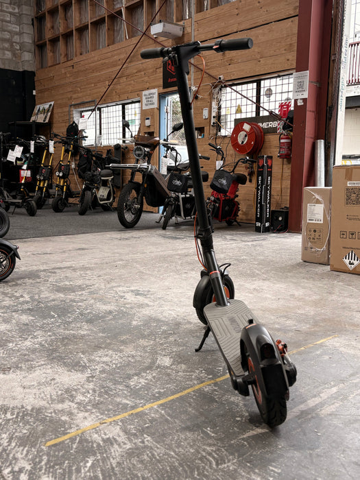 InMotion Climber (USED: 300km, 2024 Model)