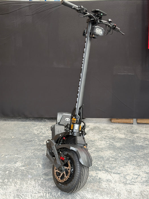 Pre-Owned Teverun Fighter Supreme 7260R