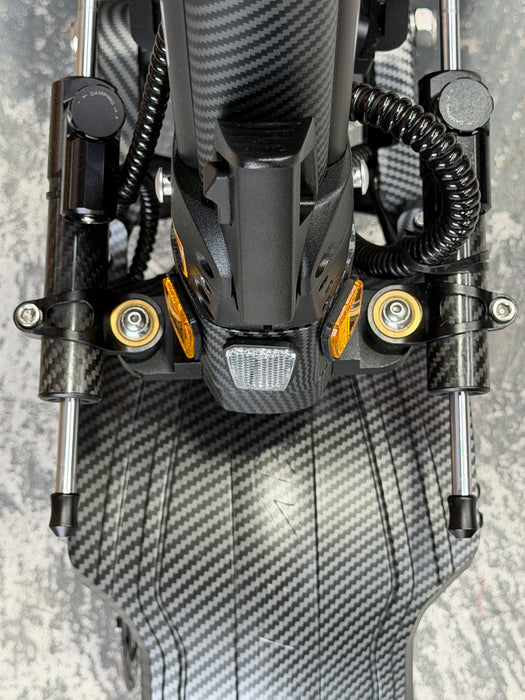 Pre-Owned Teverun Fighter Supreme 7260R