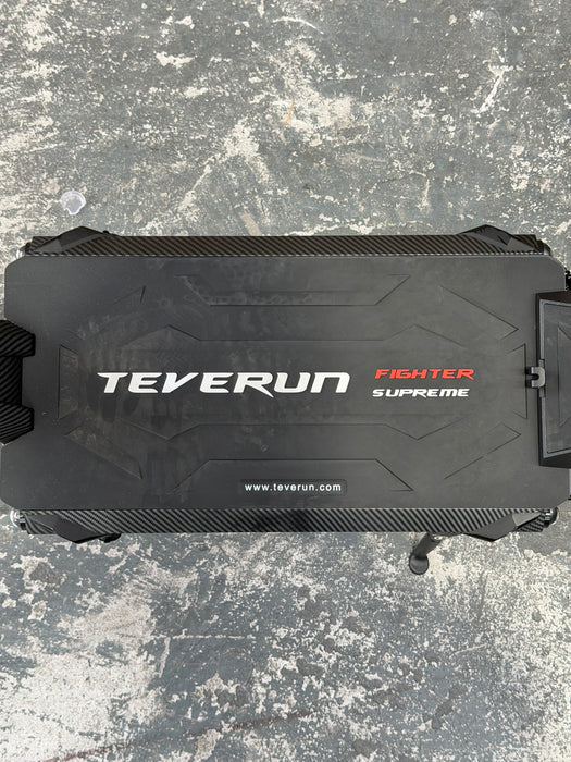 Pre-Owned Teverun Fighter Supreme 7260R
