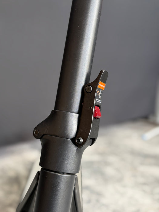Pre-Owned InMotion Air Pro