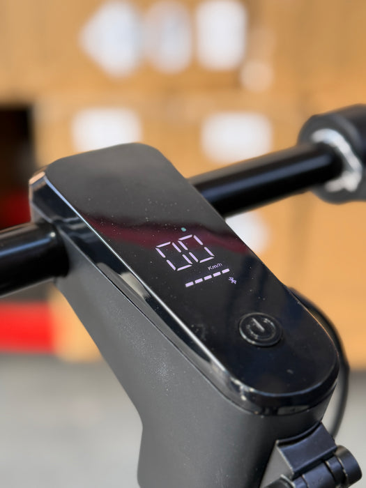Pre-Owned InMotion Air Pro