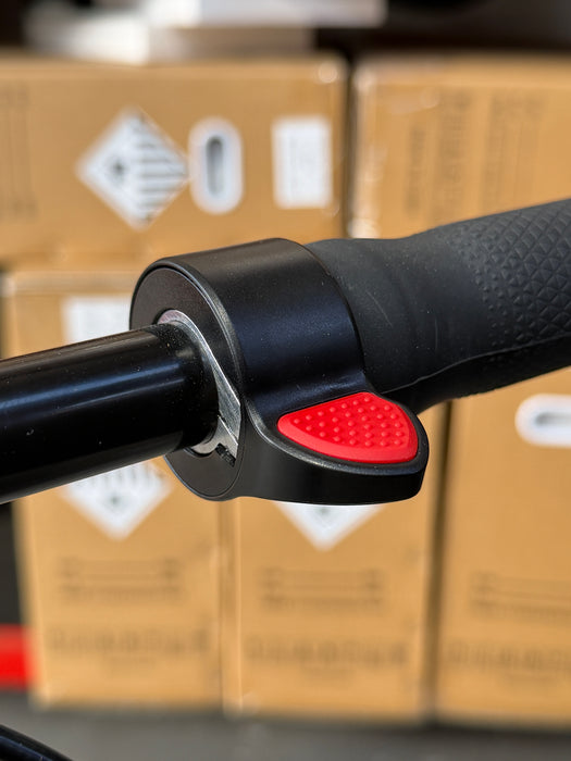 Pre-Owned InMotion Air Pro