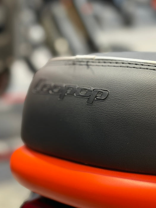 Pre-Owned Coopop Rugged GS