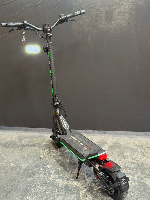 Ex Demo Teverun Fighter Mini Pro