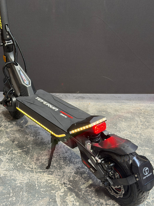 Ex Demo Teverun Fighter Mini Pro