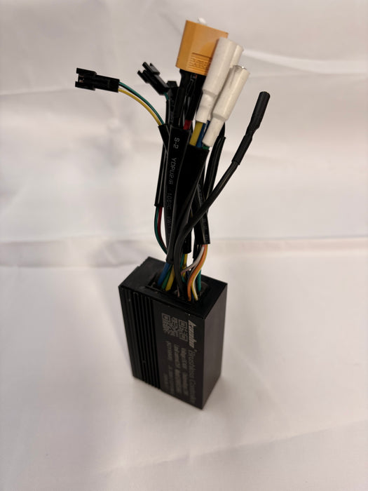 Controller | Kaabo Mantis X 48V25A