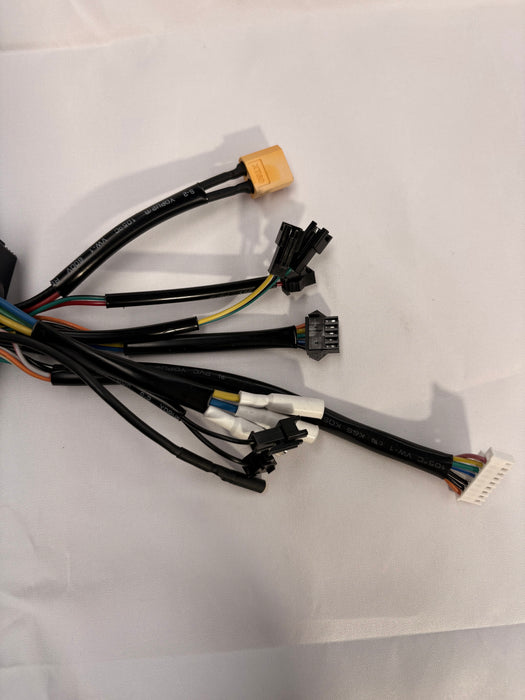 Controller | Kaabo Mantis X 48V25A