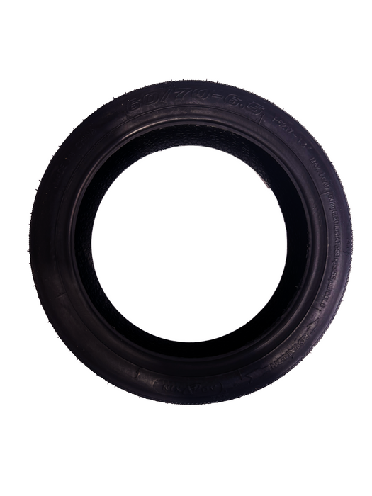 60/70-6.5 Tubeless Tyre (Segway G30)