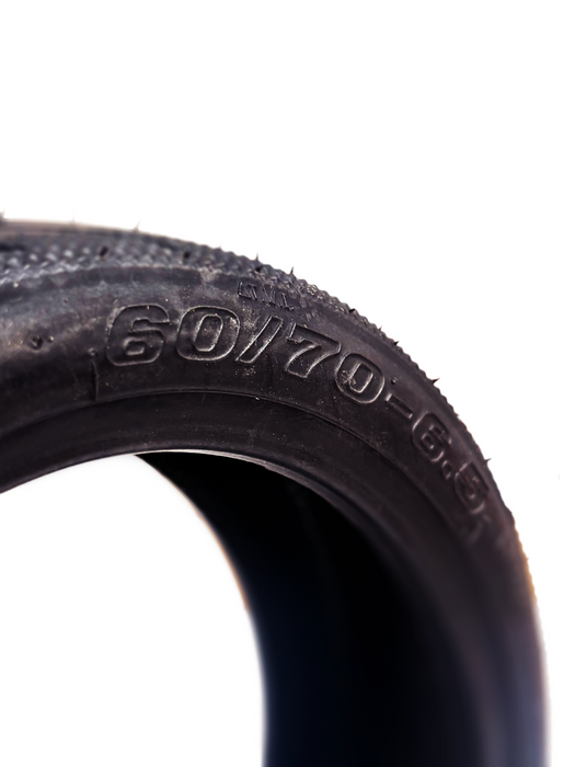 60/70-6.5 Tubeless Tyre (Segway G30)