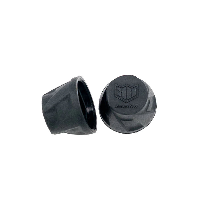Kaabo Axle Nut Covers (Pair)
