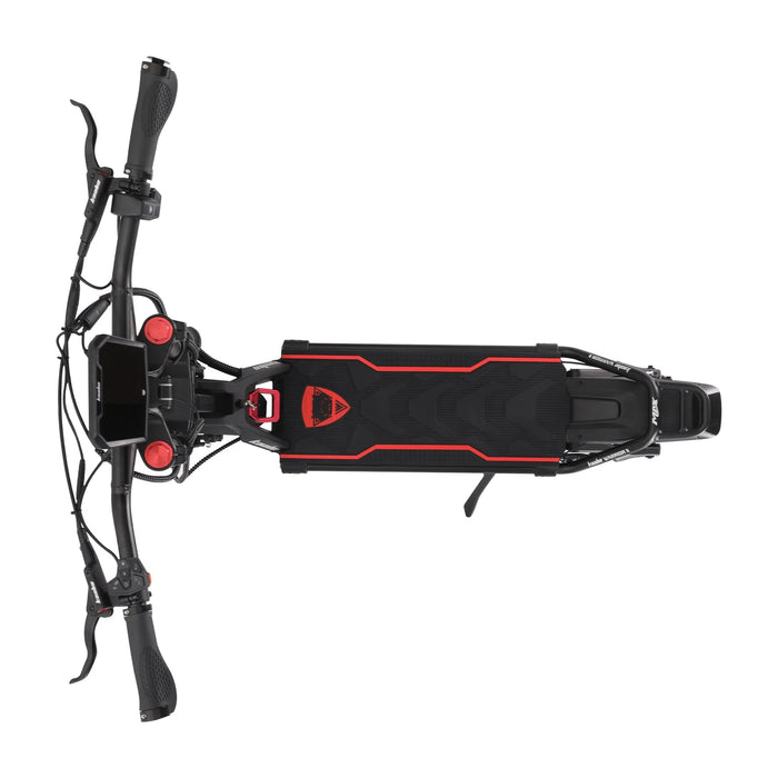 Kaabo Wolf Warrior 11 MAX 2026 - 36Ah Battery💥High Performance E Scooter - Pre-Order