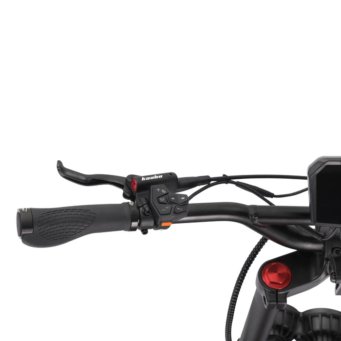 Kaabo Wolf Warrior 11 MAX 2026 - 36Ah Battery💥High Performance E Scooter - Pre-Order