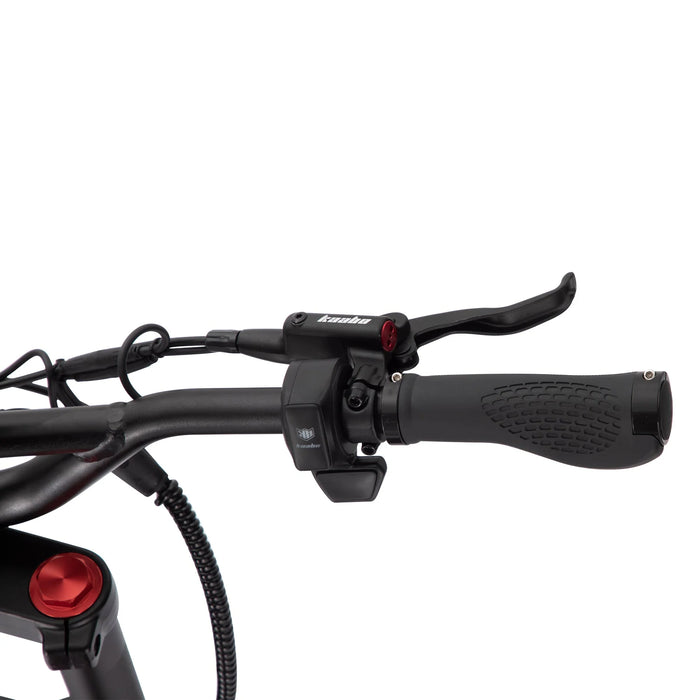 Kaabo Wolf Warrior 11 MAX 2026 - 36Ah Battery💥High Performance E Scooter - Pre-Order