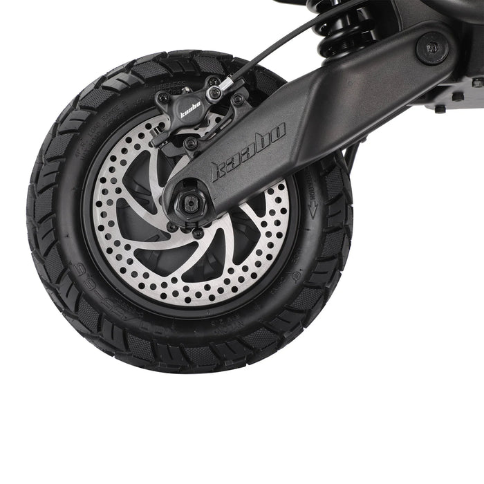 Kaabo Wolf Warrior 11 MAX 2026 - 36Ah Battery💥High Performance E Scooter - Pre-Order