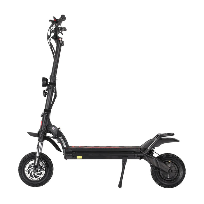 Kaabo Wolf Warrior 11 MAX 2026 - 36Ah Battery💥High Performance E Scooter - Pre-Order