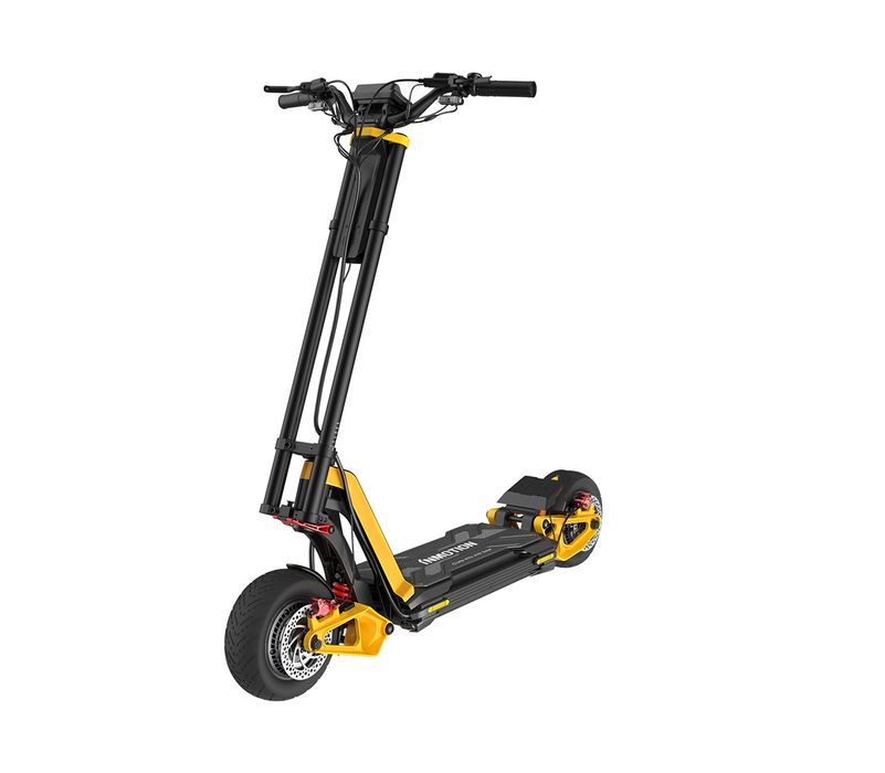 InMotion RS - Be one of the first in NZ to own one!!